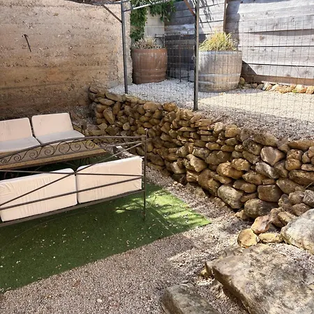 Feriehus Mas Des Garrigues *